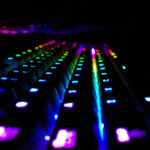 RGB Keyboard