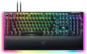 Razer BlackWindow V4 Pro RGB Keyboard