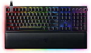 Razer Huntsman V2 Analog Keyboard