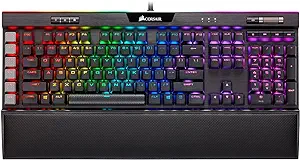 Corsair K95 Platinum XT KeyBoard