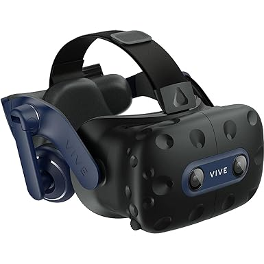 An image of the HTC PRO2 Vive VR Headset