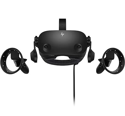 An image of the HP G2 Reverb headset