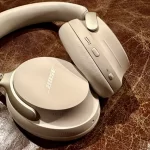 Bose wireless headphones