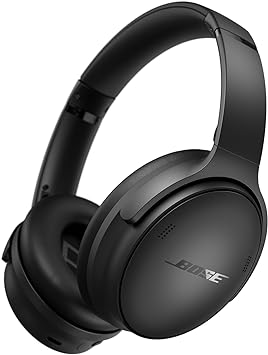 Bose wireless headphones